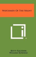 Watchmen of the Night