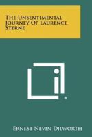 The Unsentimental Journey of Laurence Sterne