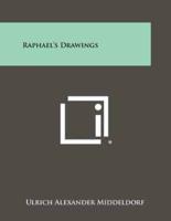Raphael's Drawings