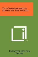 The Commemorative Stamps of the World