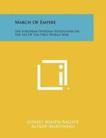 March of Empire