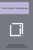 The Student Prayerbook