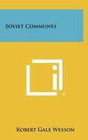 Soviet Communes