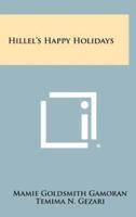 Hillel's Happy Holidays