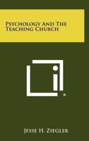 Psychology and the Teaching Church