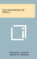 The Handbook of Africa