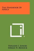 The Handbook of Africa