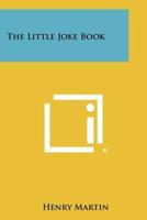 The Little Joke Book