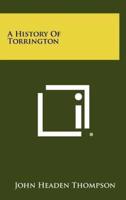 A History of Torrington