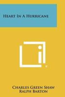 Heart in a Hurricane