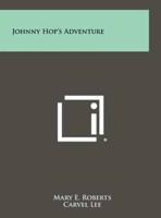 Johnny Hop's Adventure