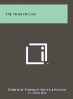 The Story of Cats