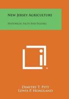 New Jersey Agriculture