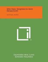 Spectral Sequences and Homotopy