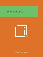 The Physics of Air