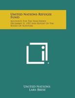 United Nations Refugee Fund
