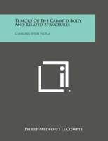 Tumors of the Carotid Body and Related Structures