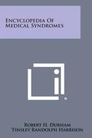 Encyclopedia of Medical Syndromes