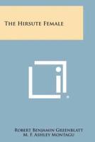 The Hirsute Female