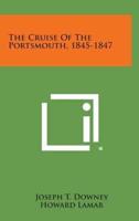 The Cruise of the Portsmouth, 1845-1847