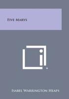 Five Marys