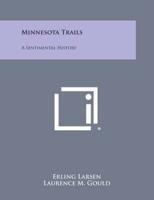 Minnesota Trails