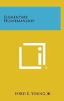 Elementary Horsemanship