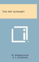 The Art Alphabet