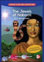CHOOSE YOUR OWN ADVENTURE: THE JEWELS OF NABOOTI
