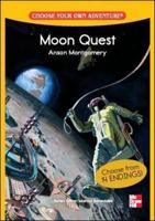 CHOOSE YOUR OWN ADVENTURE: MOON QUEST
