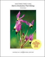 Stern's Introductory Plant Biology (Int'l Ed)
