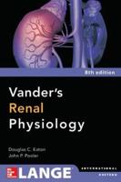 Vanders Renal Physiology, 8E (Int'l Ed)