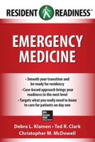 Resident Readiness Emergency Medicine (Int'l Ed)