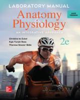 McKinley's Anatomy & Physiology. Laboratory Manual