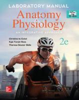 Anatomy & Physiology Laboratory Manual