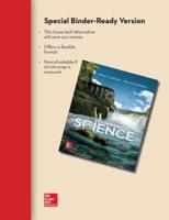 Package: Loose Leaf Environmental Science With Connect Access Card