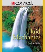 Connect 1 Semester Access Card for Fluid Mechanics
