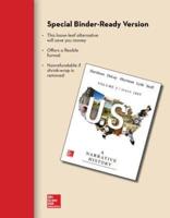 Looseleaf for Us: A Narrative History, Volume 2: Since 1865
