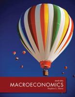 Macroeconomics With Connect Access Card