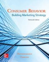 Consumer Behavior