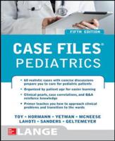 Case Files Pediatrics, Fifth Edition