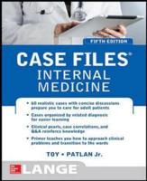 Case Files Internal Medicine, Fifth Edition