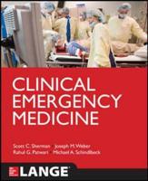 Clinical Emergency Medicine (Int'l Ed)