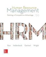 Human Resource Management With Connect Plus