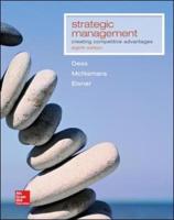 Strategic Management