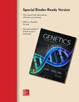 Loose Leaf Genetics: From Genes to Genomes With Connect Plus Access Card