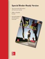 Fit & Well Brief Edition: Core Concepts and Labs in Physical Fitness and Wellness Loose Leaf Edition With Livewell Access Card