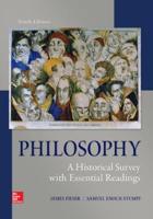 Looseleaf for Philosophy: A Historical Survey With Essential Readings
