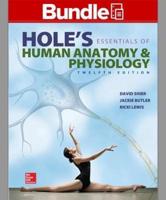 Loose Leaf Version for Hole's Essentials of Human Anatomy and Physiology With Lab Manual