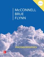 Microeconomics With Connect Access Card and Study Guide